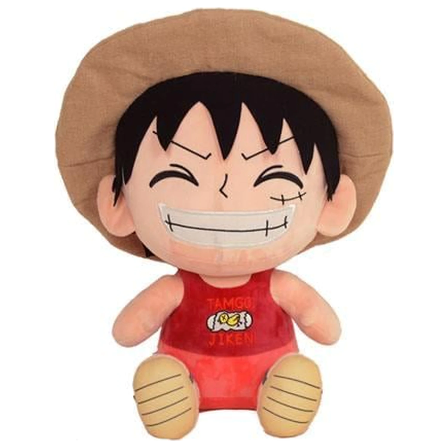 One Piece plusz Luffy 20cm zdjęcie produktu