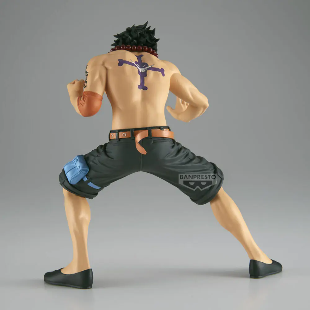 One Piece Portgas.D.Ace Battle Record figurka 13 cm zdjęcie produktu