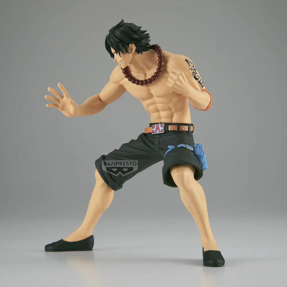 One Piece Portgas.D.Ace Battle Record figurka 13 cm zdjęcie produktu