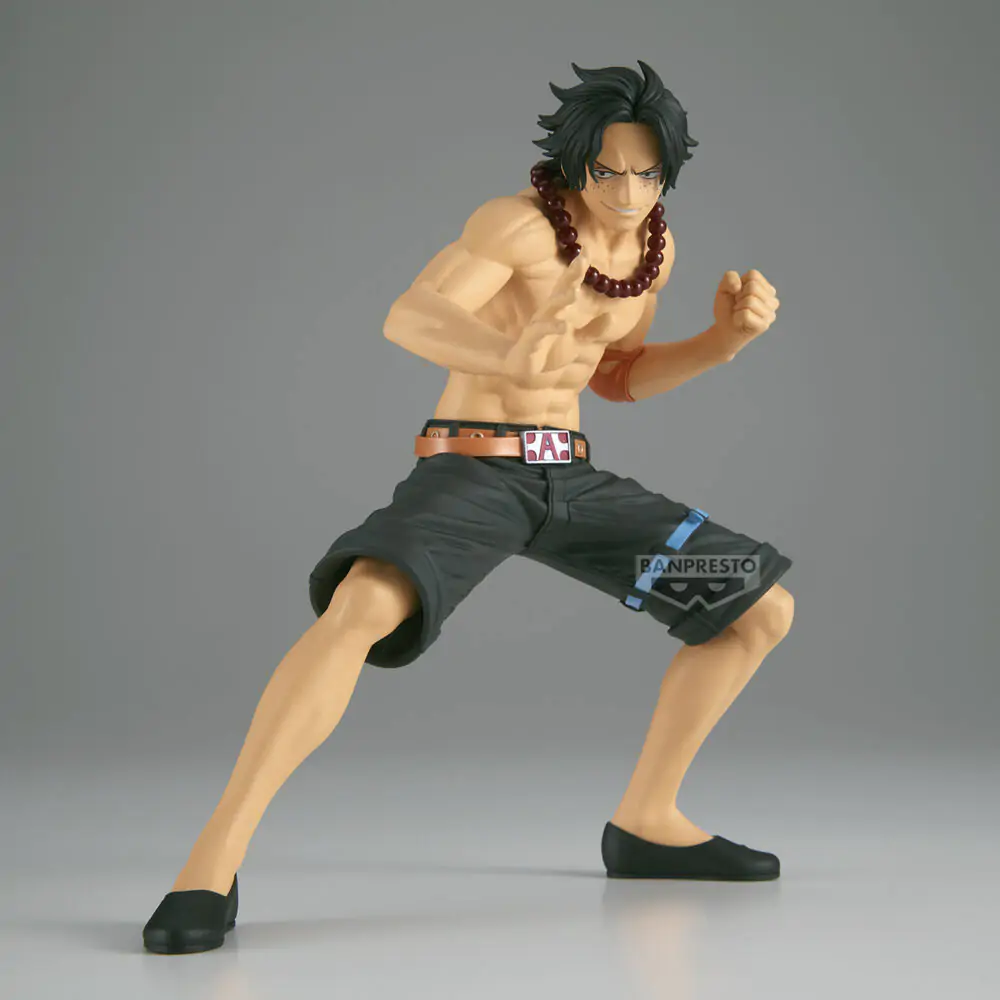 One Piece Portgas.D.Ace Battle Record figurka 13 cm zdjęcie produktu