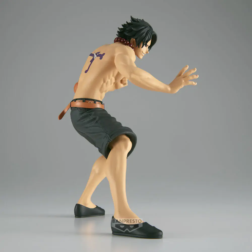 One Piece Portgas.D.Ace Battle Record figurka 13 cm zdjęcie produktu