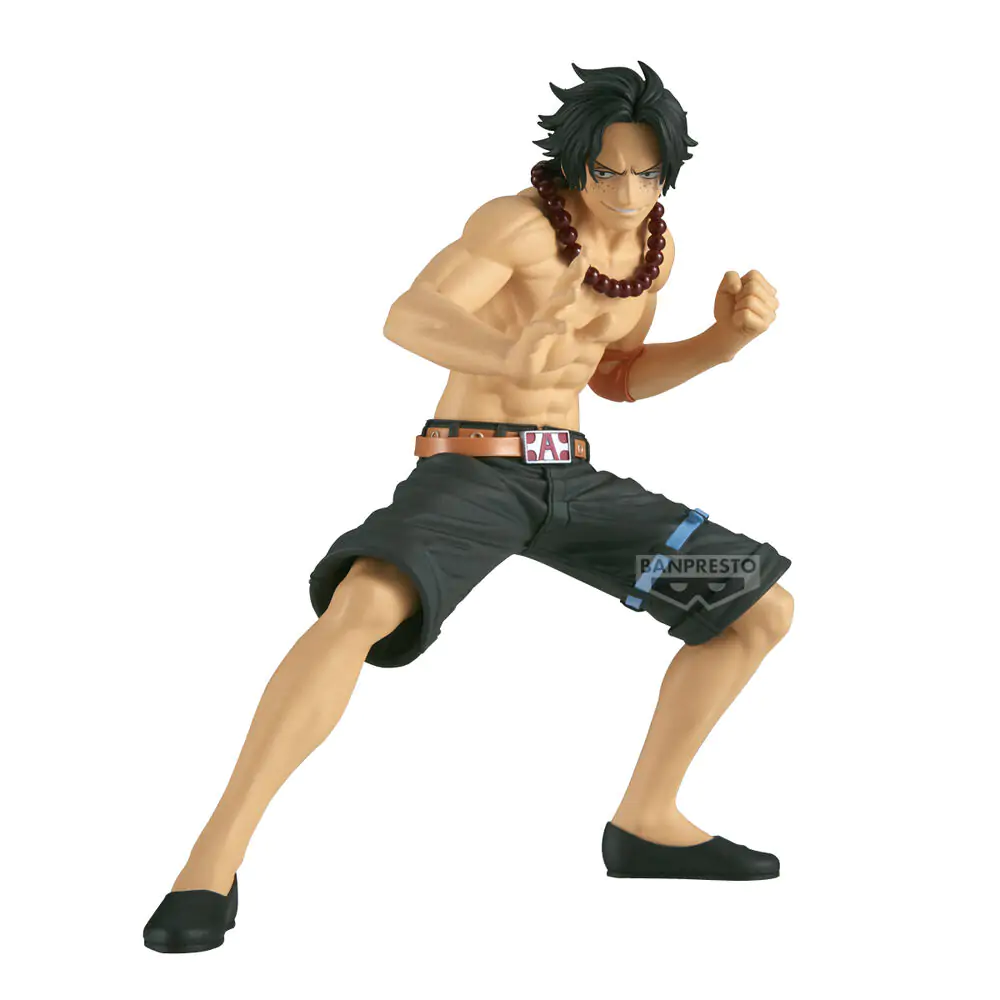 One Piece Portgas.D.Ace Battle Record figurka 13 cm zdjęcie produktu