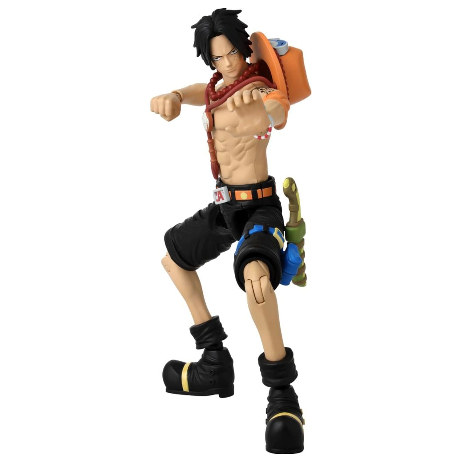 ONE PIECE Portgas D. Ace Figurka Anime Heroes 17cm zdjęcie produktu
