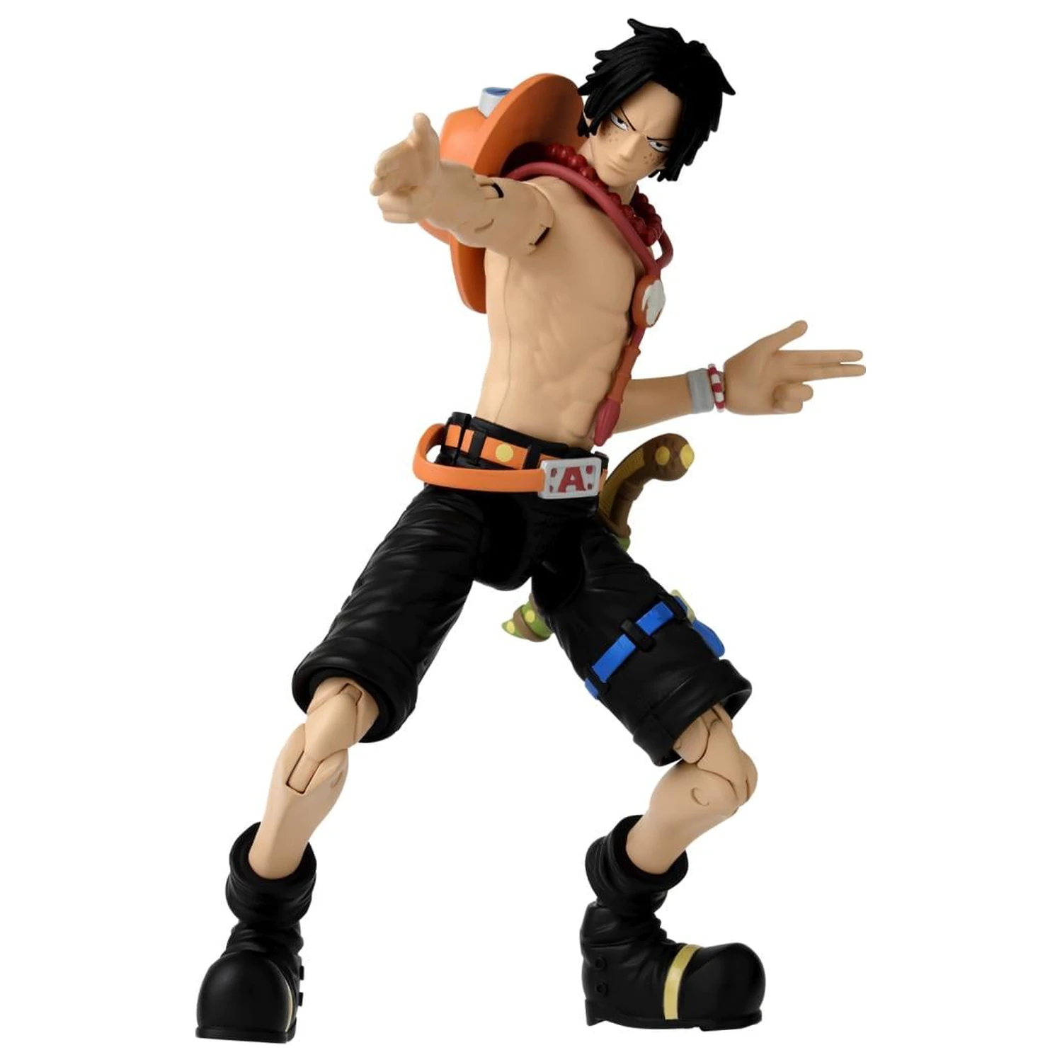 ONE PIECE Portgas D. Ace Figurka Anime Heroes 17cm zdjęcie produktu