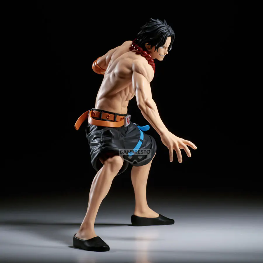 Figurka One Piece Portgas D.Ace Grandista, 20 cm zdjęcie produktu