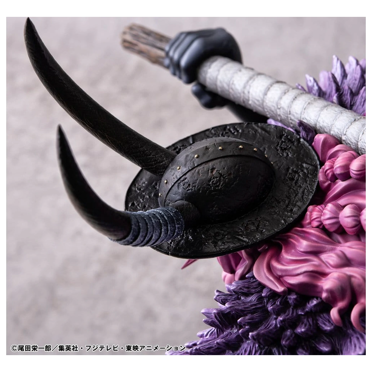 Figurka PVC One Piece Portrait.Of.Pirates ELB-MAXIMUM Loki 31 cm zdjęcie produktu