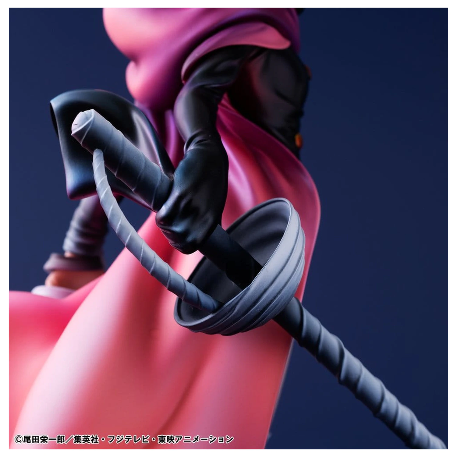 One Piece Portrait.Of.Pirates "Elevated Boost" figurka PVC Knights of God Saint Gunko zdjęcie produktu