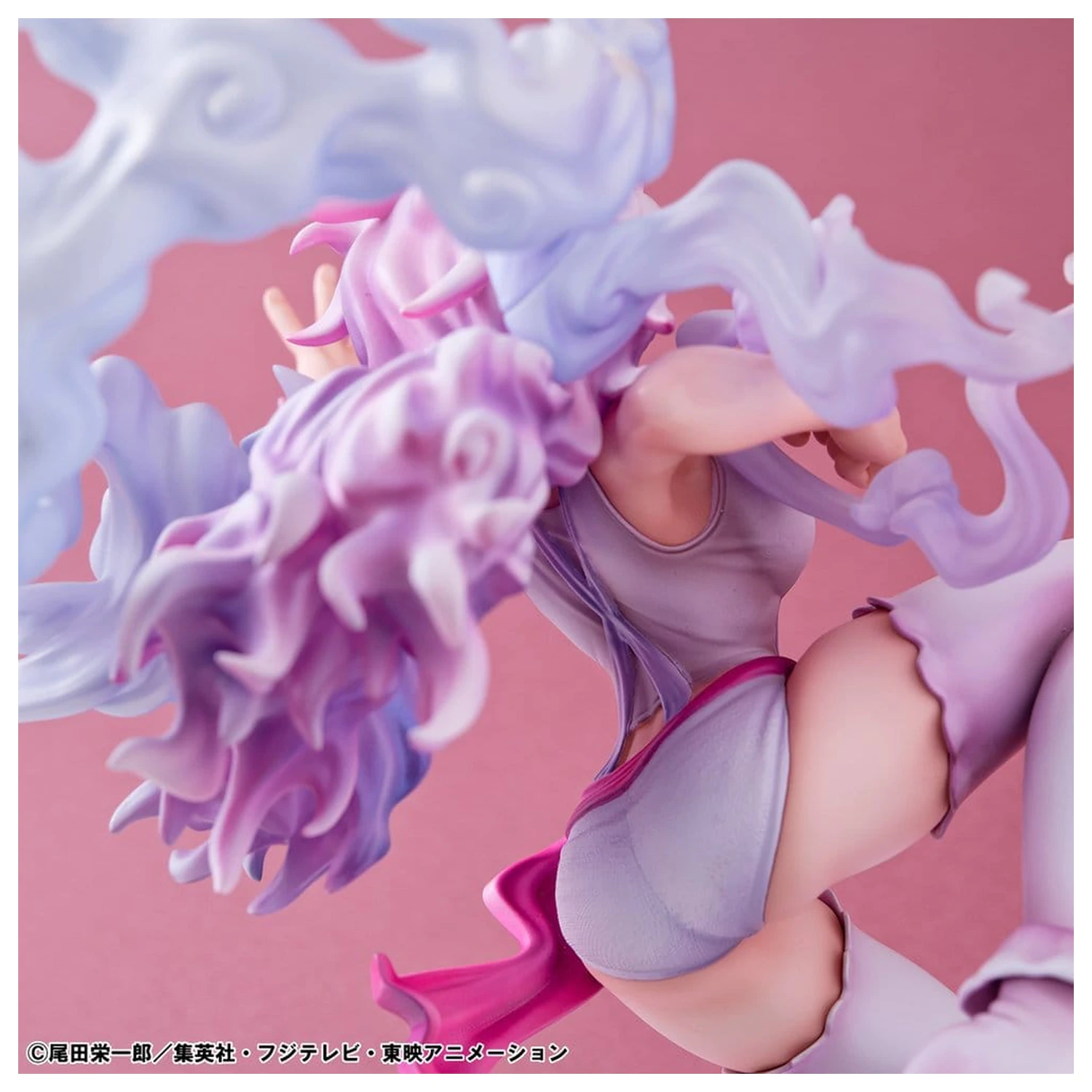 One Piece Portrait of Pirates Figurka PVC Evolutionary History Jewelry Bonney The Freest Future Ver. 24 cm zdjęcie produktu