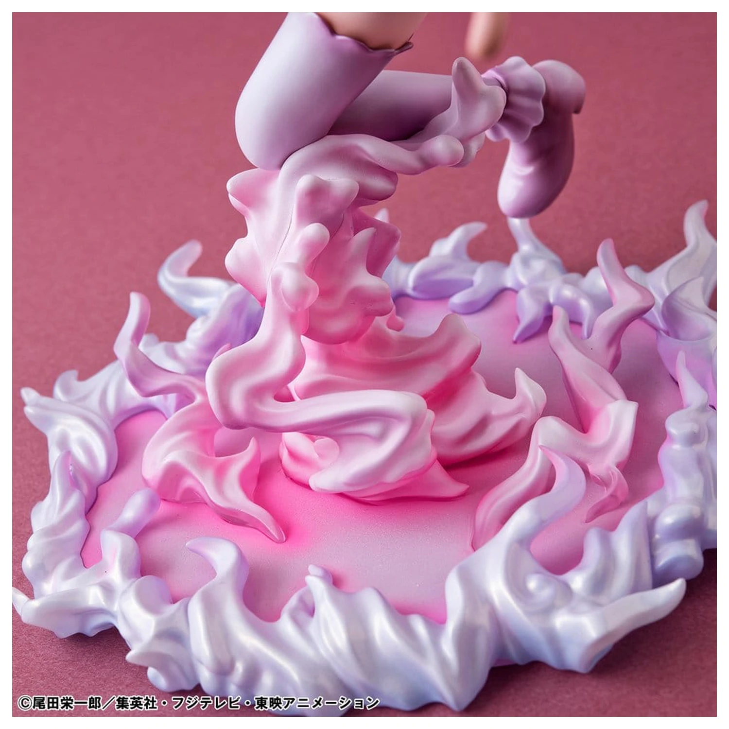 One Piece Portrait of Pirates Figurka PVC Evolutionary History Jewelry Bonney The Freest Future Ver. 24 cm zdjęcie produktu