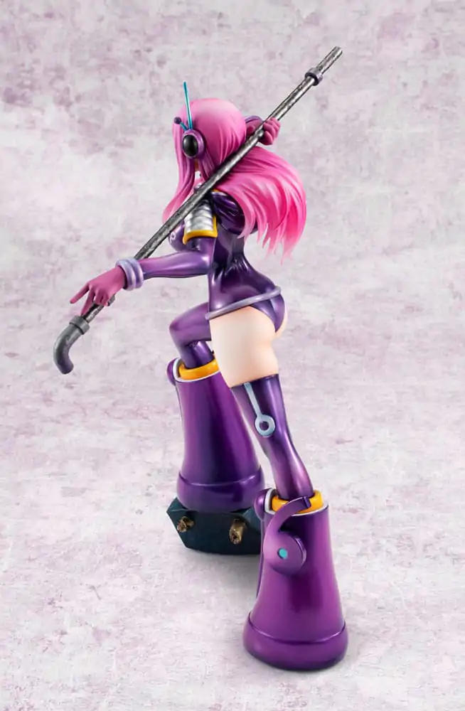 One Piece Portrait Of Pirates Figurka PVC Jewelry Bonney Evolutionary History 25 cm zdjęcie produktu