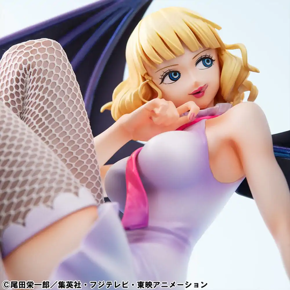 One Piece Portrait Of Pirates Statua PVC Stussy Historia Ewolucyjna 19 cm zdjęcie produktu