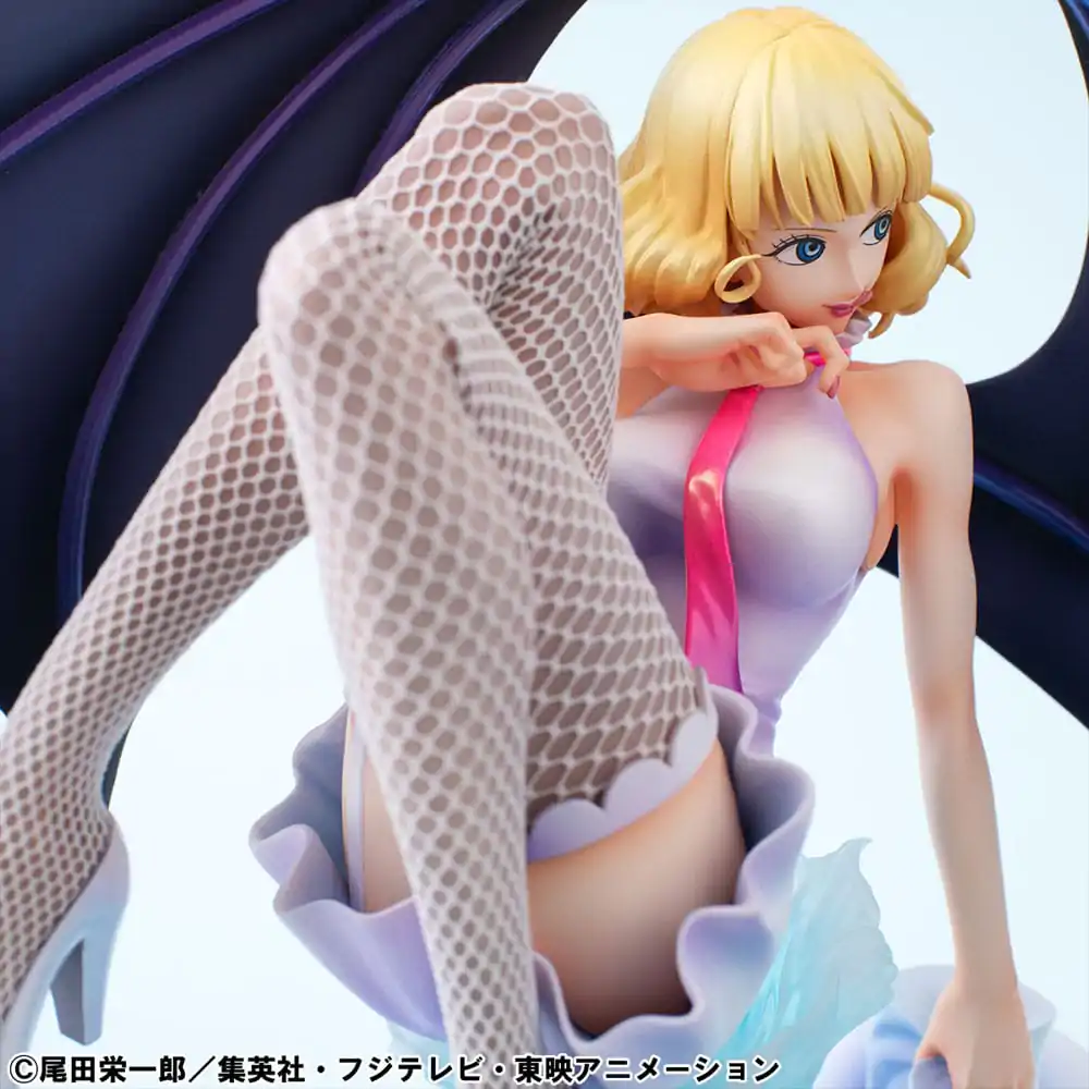 One Piece Portrait Of Pirates Statua PVC Stussy Historia Ewolucyjna 19 cm zdjęcie produktu