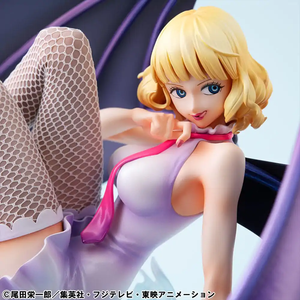 One Piece Portrait Of Pirates Statua PVC Stussy Historia Ewolucyjna 19 cm zdjęcie produktu