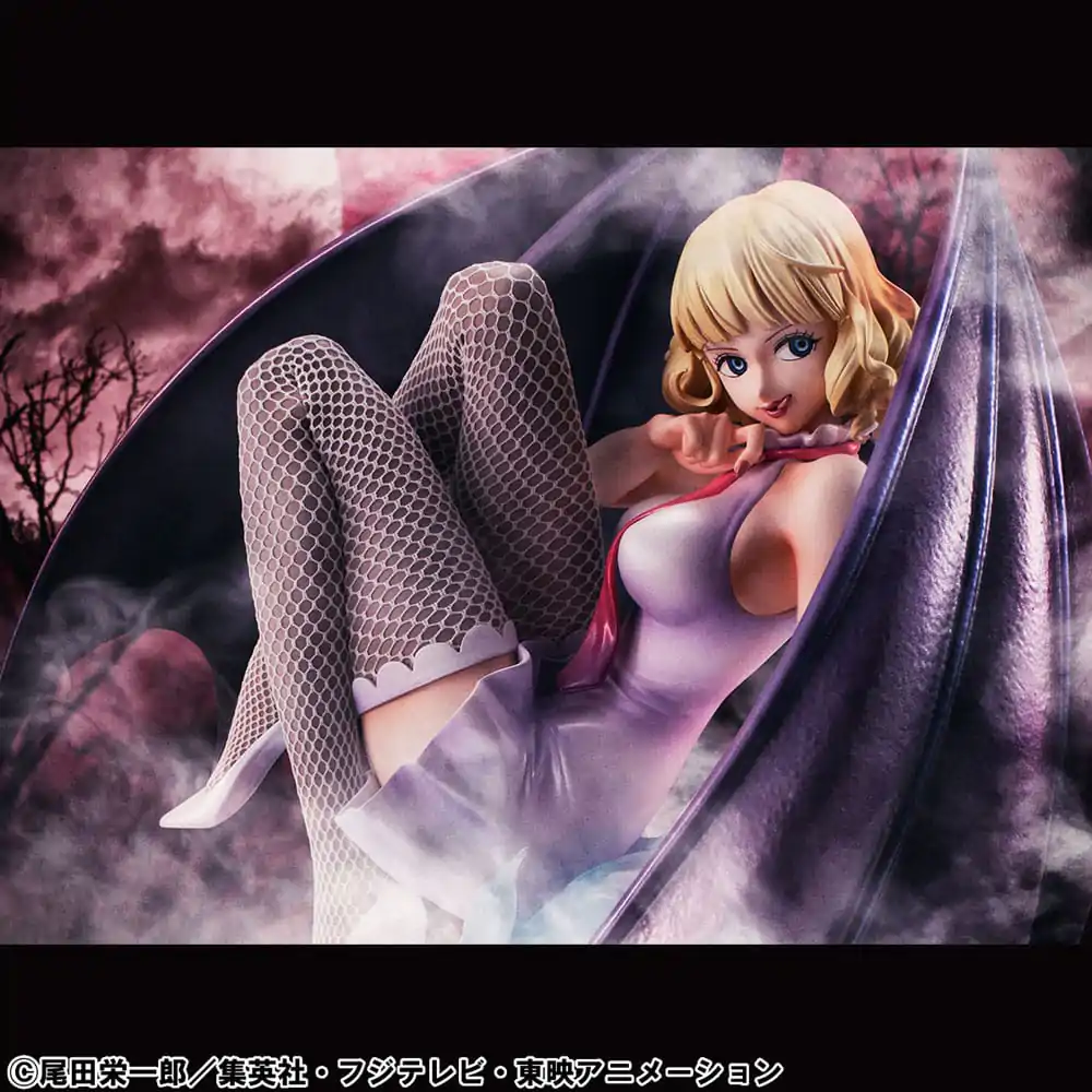 One Piece Portrait Of Pirates Statua PVC Stussy Historia Ewolucyjna 19 cm zdjęcie produktu