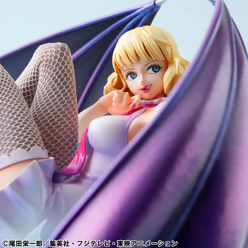 One Piece Portrait Of Pirates Statua PVC Stussy Historia Ewolucyjna 19 cm zdjęcie produktu