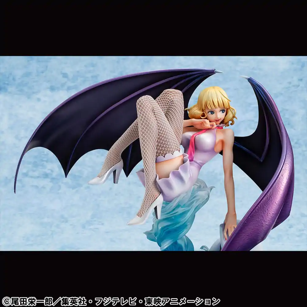 One Piece Portrait Of Pirates Statua PVC Stussy Historia Ewolucyjna 19 cm zdjęcie produktu