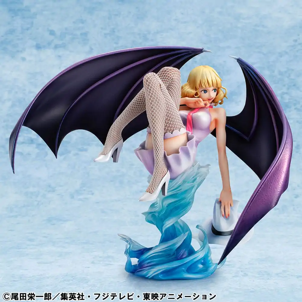 One Piece Portrait Of Pirates Statua PVC Stussy Historia Ewolucyjna 19 cm zdjęcie produktu