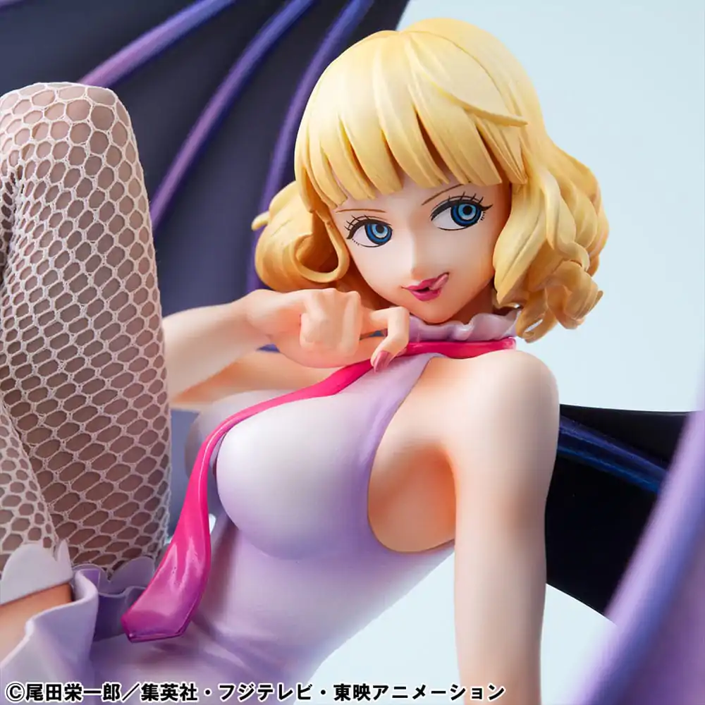 One Piece Portrait Of Pirates Statua PVC Stussy Historia Ewolucyjna 19 cm zdjęcie produktu