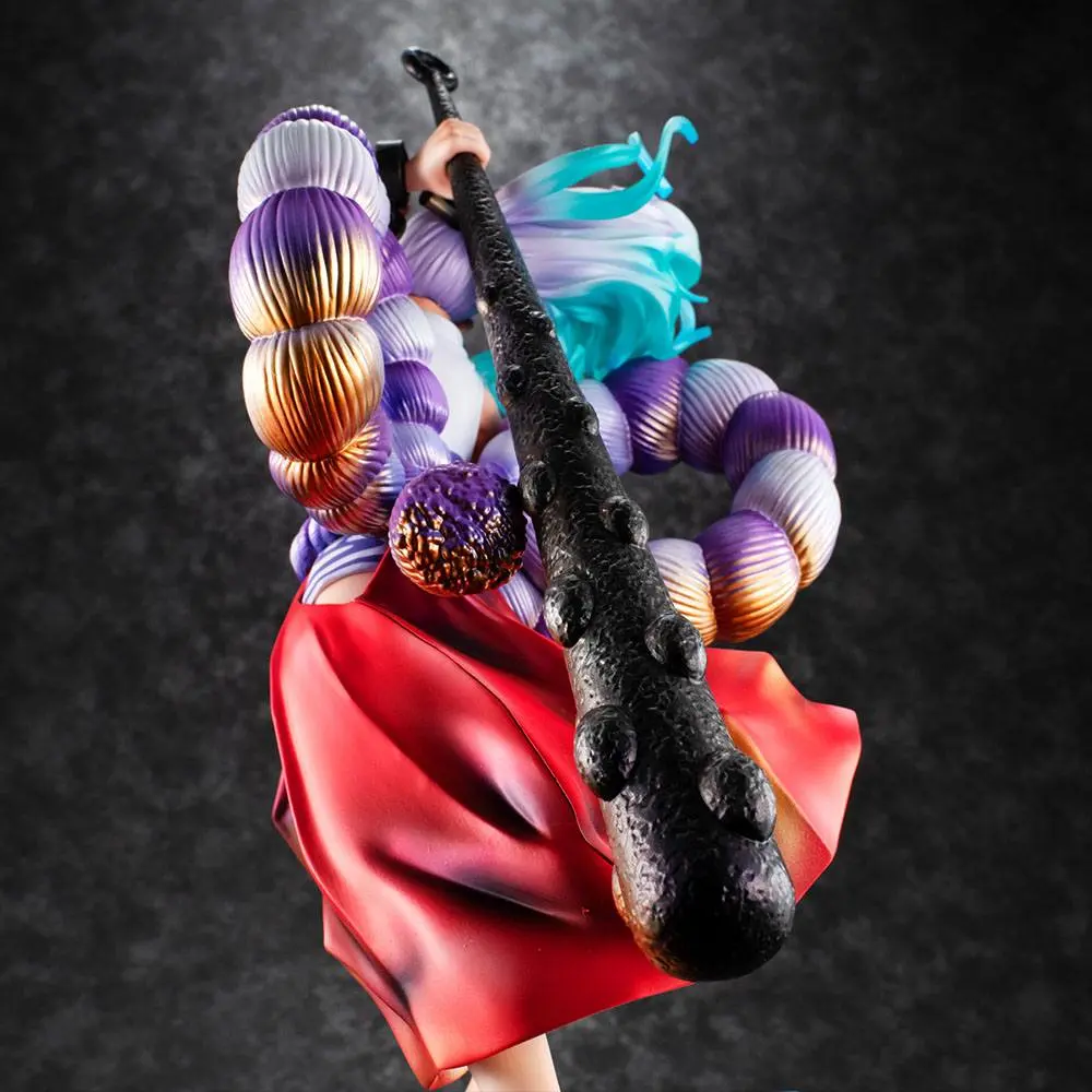 One Piece Portrait Of Pirates WA-MAXIMUM Statuetka PVC Yamato 27 cm zdjęcie produktu