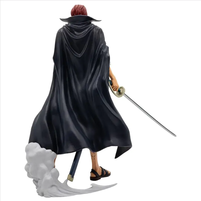 Figurka Anime One Piece Premium Shanks 30 cm zdjęcie produktu