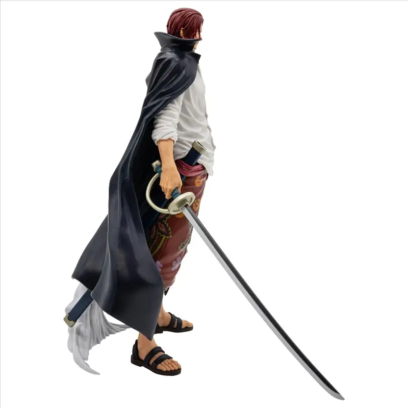 Figurka Anime One Piece Premium Shanks 30 cm zdjęcie produktu