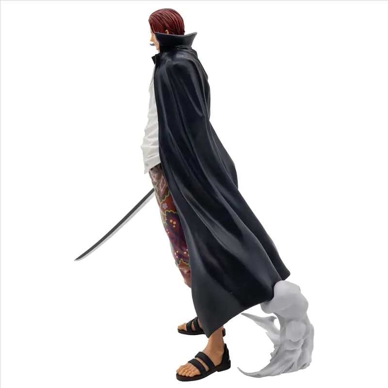 Figurka Anime One Piece Premium Shanks 30 cm zdjęcie produktu