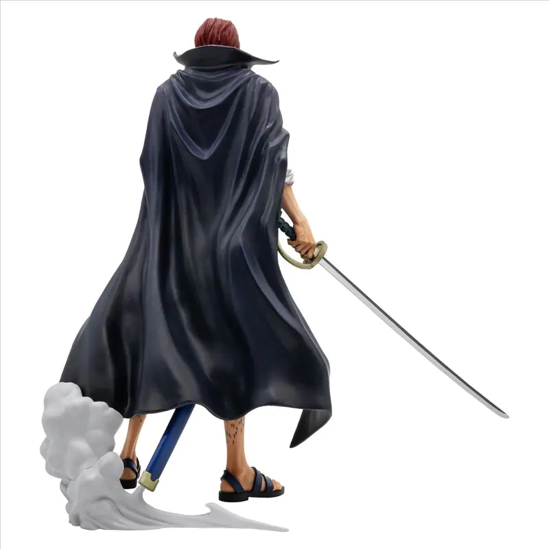 One Piece Premium Shanks Figurka Pędzel 30 cm zdjęcie produktu