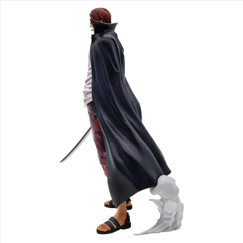 One Piece Premium Shanks Figurka Pędzel 30 cm zdjęcie produktu