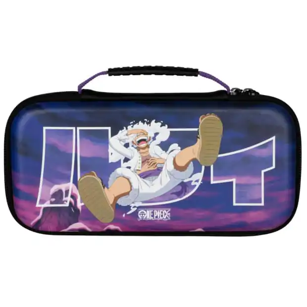 Torba transportowa One Piece Switch 2 Purple zdjęcie produktu