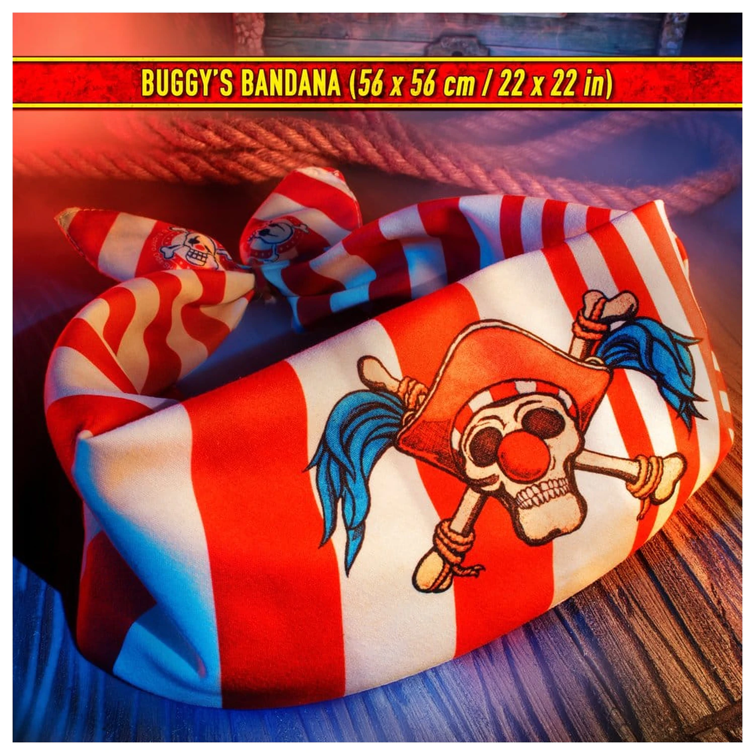 One Piece Gift Box Zestaw Rekrutacyjny zdjęcie produktu