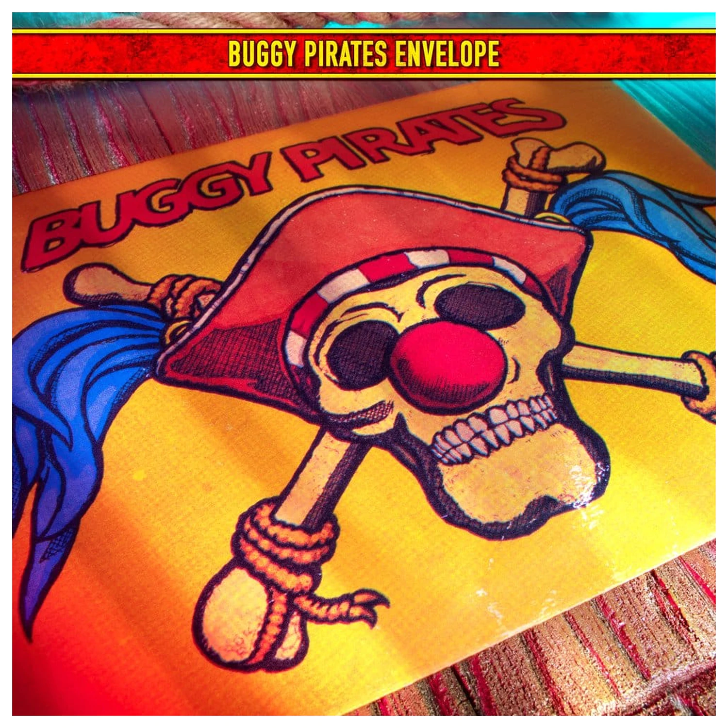 One Piece Gift Box Zestaw Rekrutacyjny zdjęcie produktu