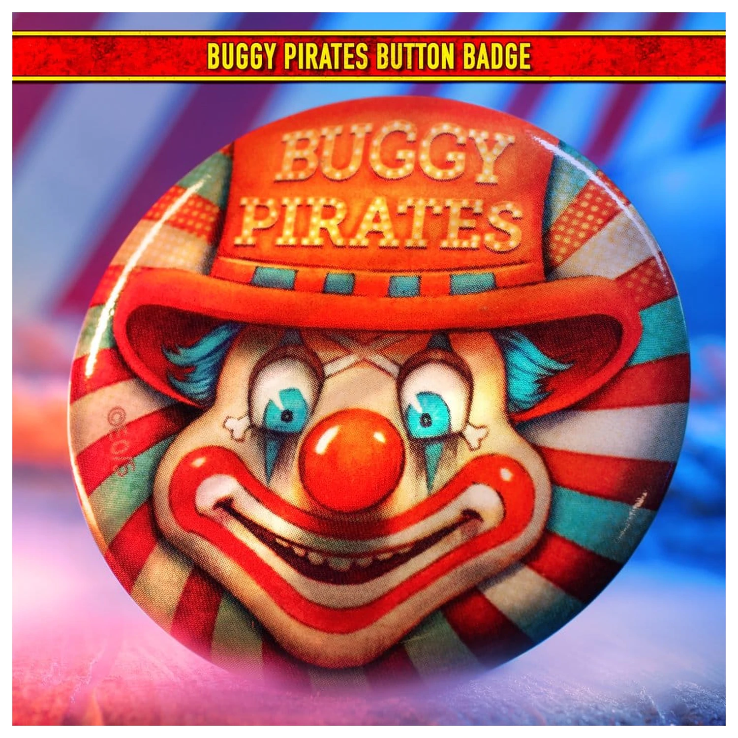 One Piece Gift Box Zestaw Rekrutacyjny zdjęcie produktu