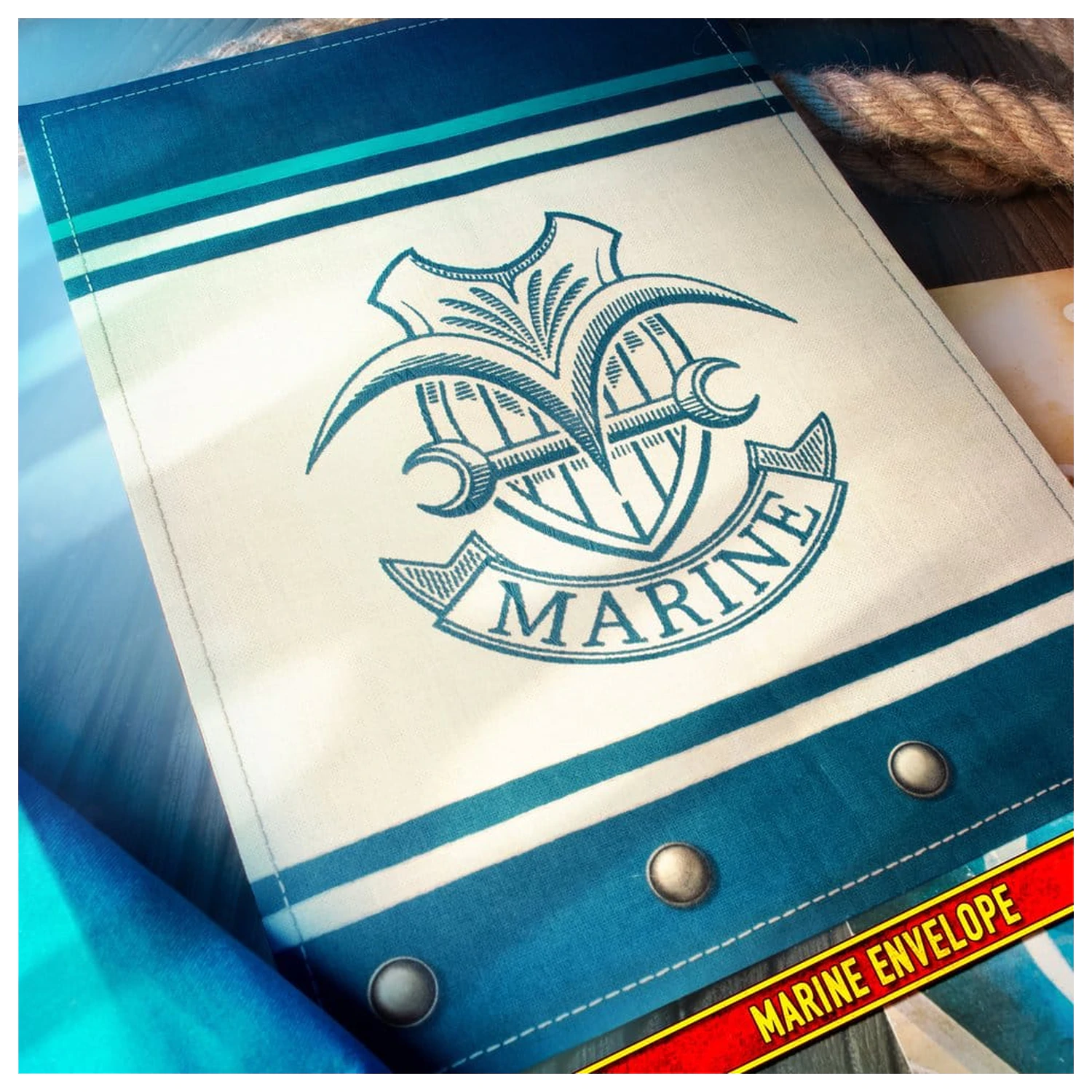 One Piece Gift Box Zestaw Rekrutacyjny zdjęcie produktu