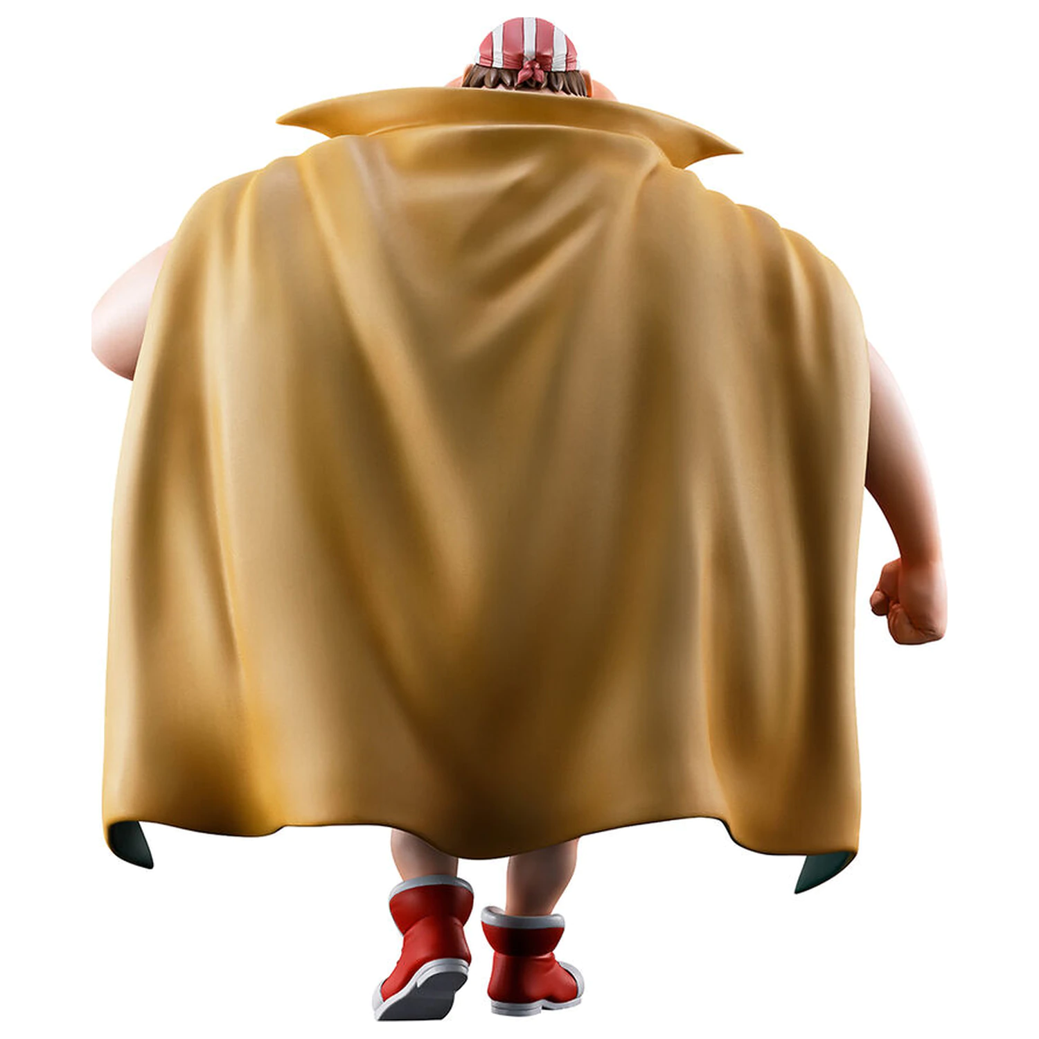 One Piece Red Hair Pirates Lucky Roux figurka 22 cm zdjęcie produktu