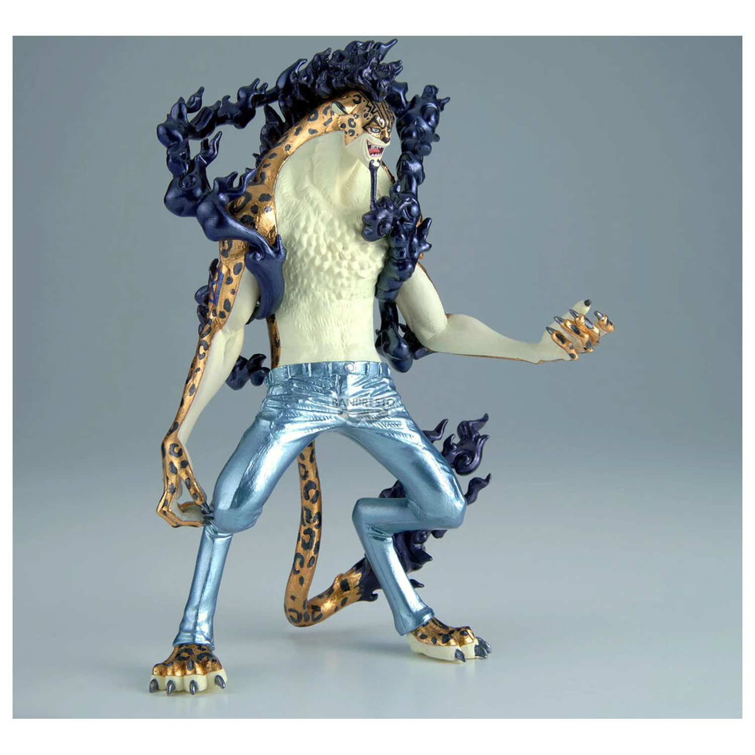 One Piece Rob Lucci King of Artist figurka 13cm zdjęcie produktu