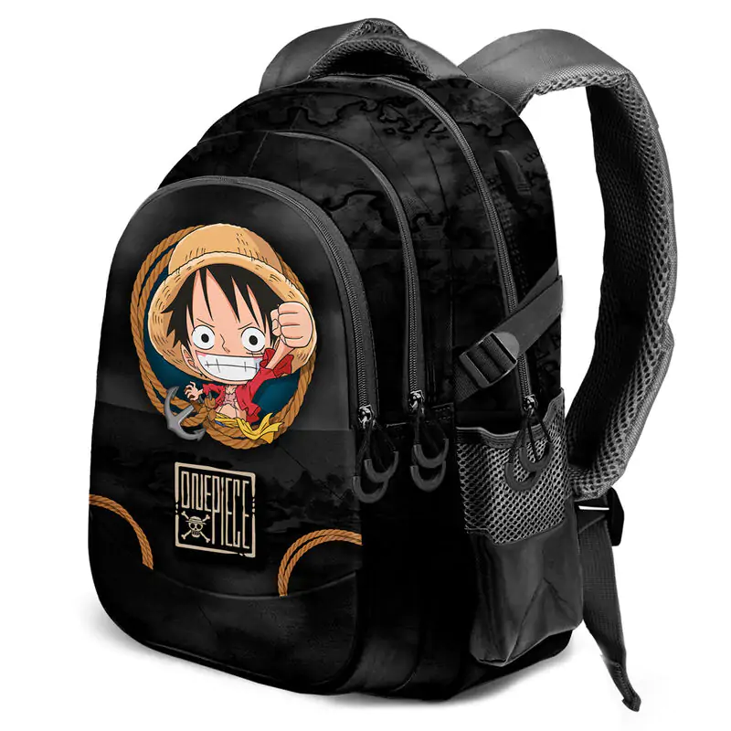 Plecak adaptacyjny One Piece Ropes 34 cm zdjęcie produktu