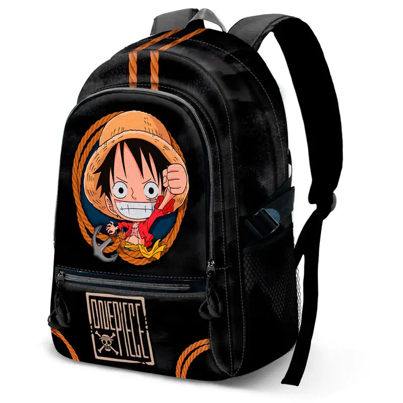 One Piece Plecak z regulowanymi sznurkami 44 cm zdjęcie produktu