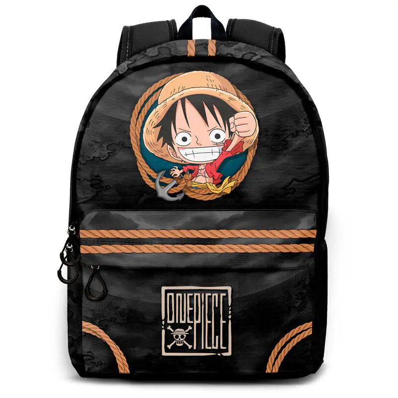 One Piece Ropes adaptacyjny plecak 44cm zdjęcie produktu