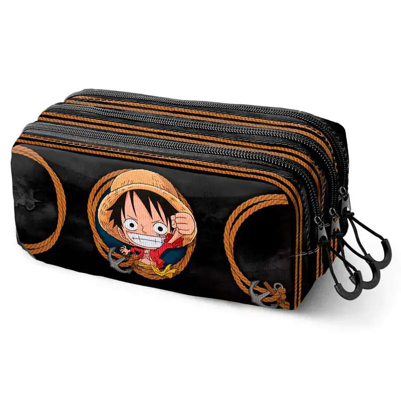 Piórnik One Piece Ropes zdjęcie produktu