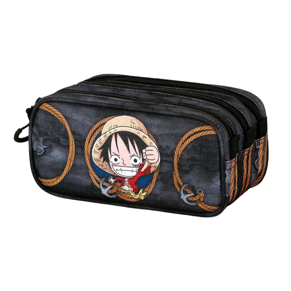 Piórnik One Piece Ropes zdjęcie produktu