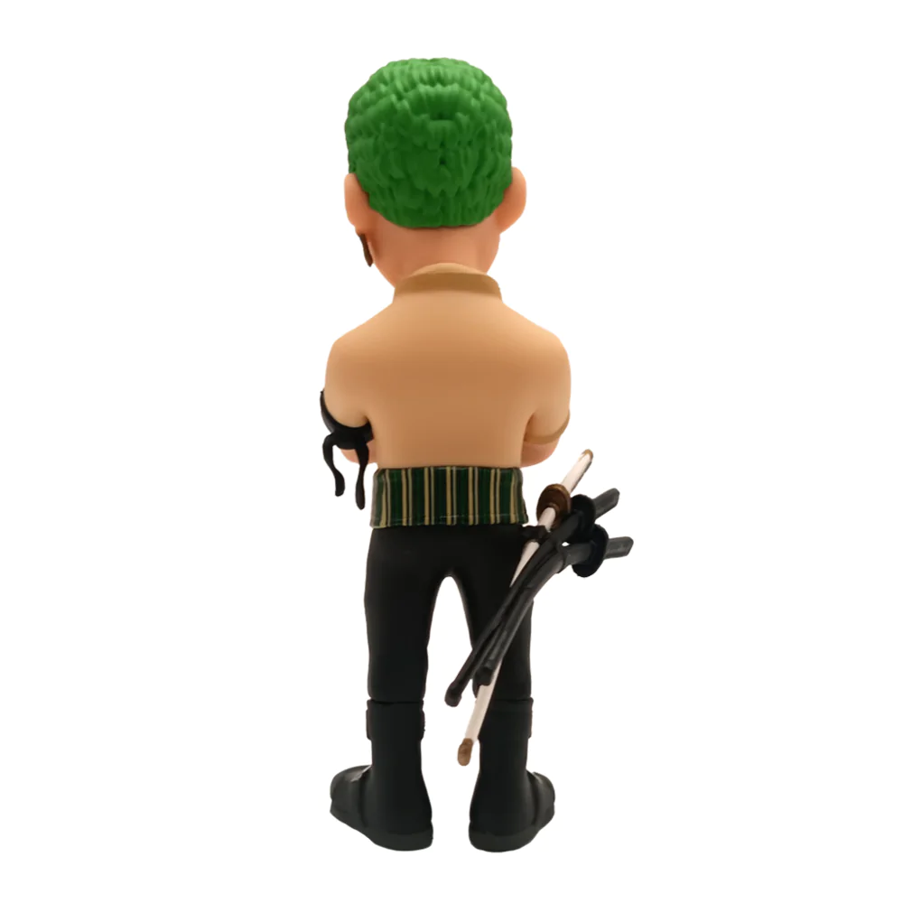 One Piece Roronoa Zoro Minix figurka 12 cm zdjęcie produktu