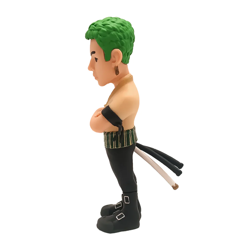 One Piece Roronoa Zoro Minix figurka 12 cm zdjęcie produktu