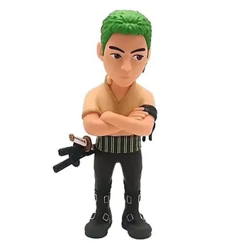 One Piece Roronoa Zoro Minix figurka 12 cm zdjęcie produktu