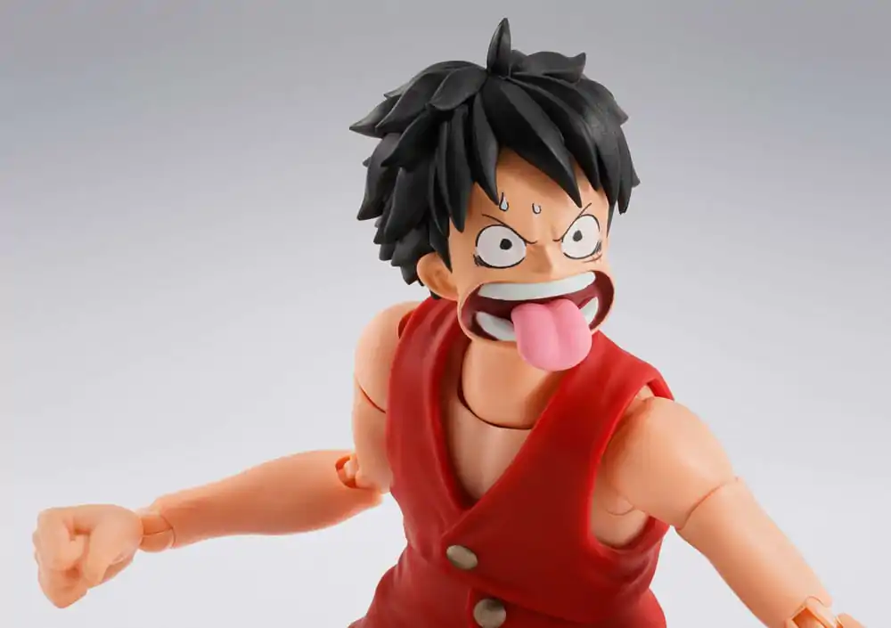 One Piece S.H.Figuarts Figurka Akcji Dracule Mihawk Hawkeye 17 cm zdjęcie produktu