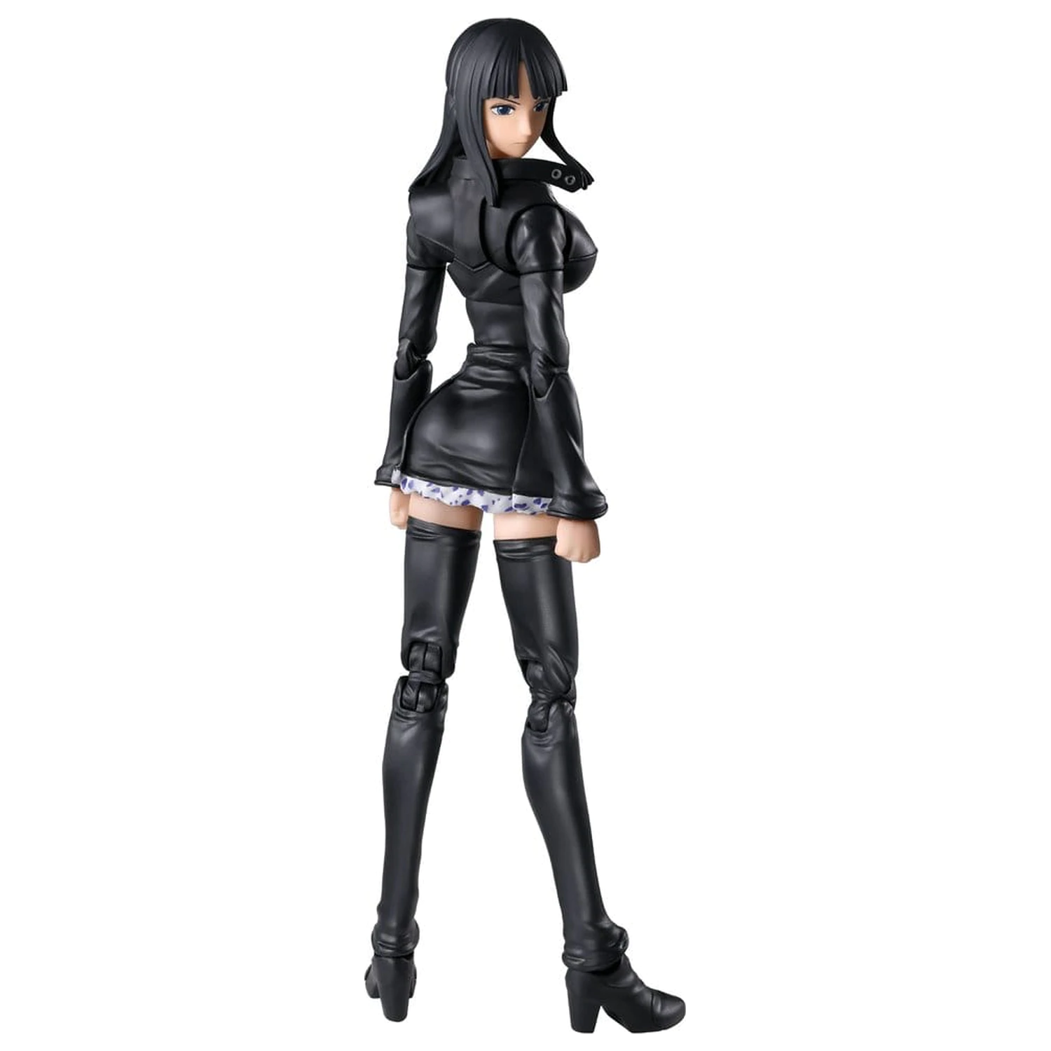 One Piece S.H. Figuarts Figurka Akcji Nico Robin -Enies Lobby- 16 cm zdjęcie produktu