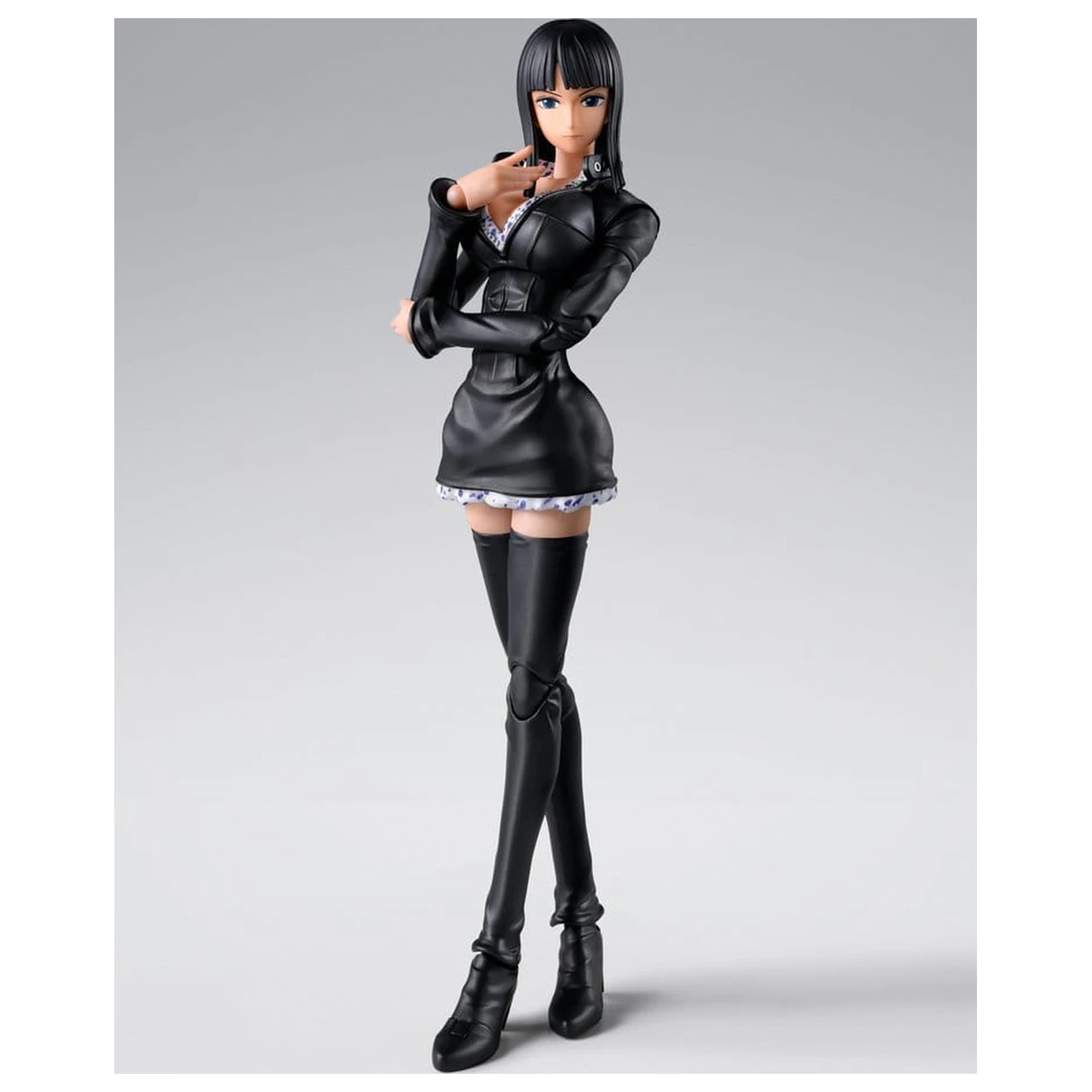 One Piece S.H. Figuarts Figurka Akcji Nico Robin -Enies Lobby- 16 cm zdjęcie produktu