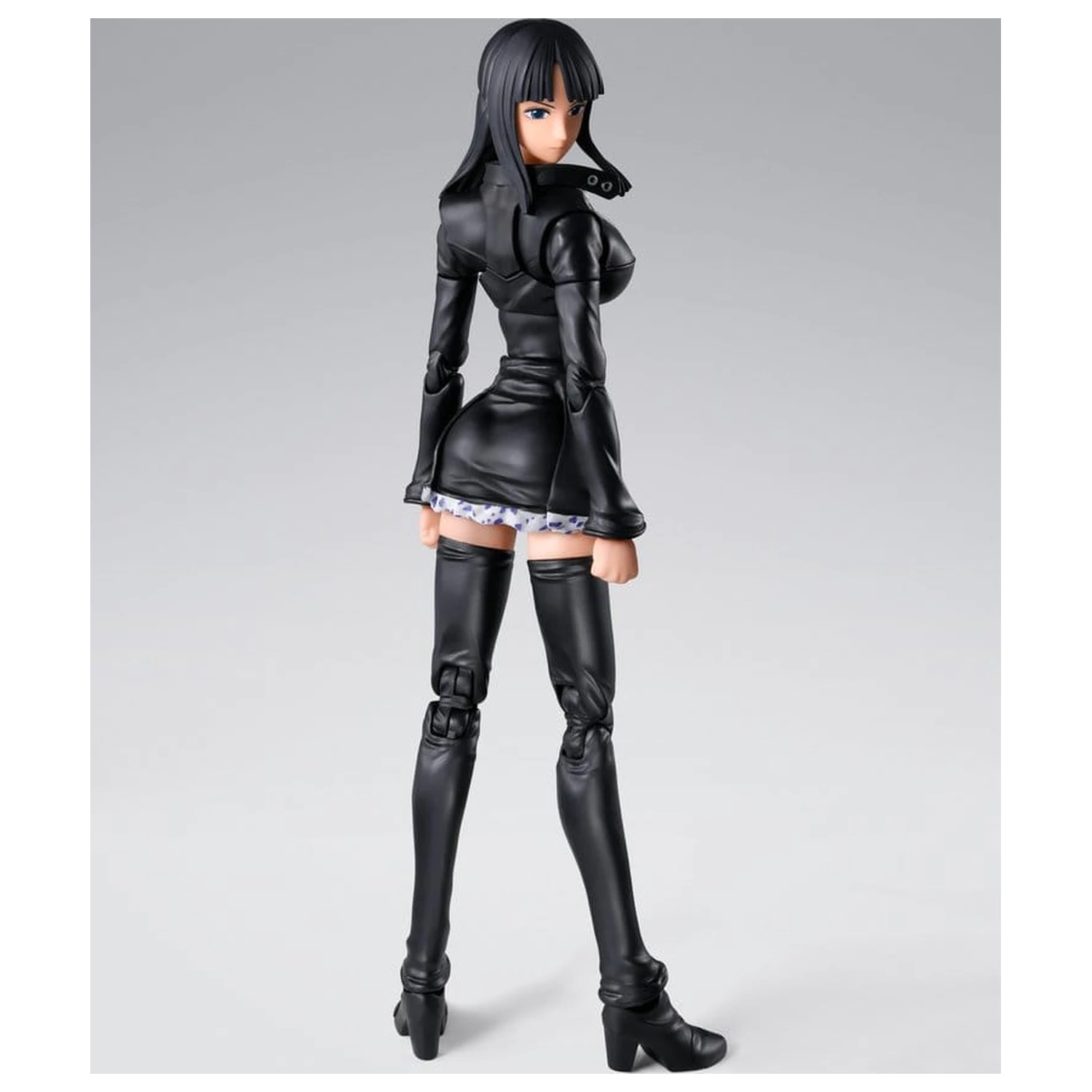 One Piece S.H. Figuarts Figurka Akcji Nico Robin -Enies Lobby- 16 cm zdjęcie produktu