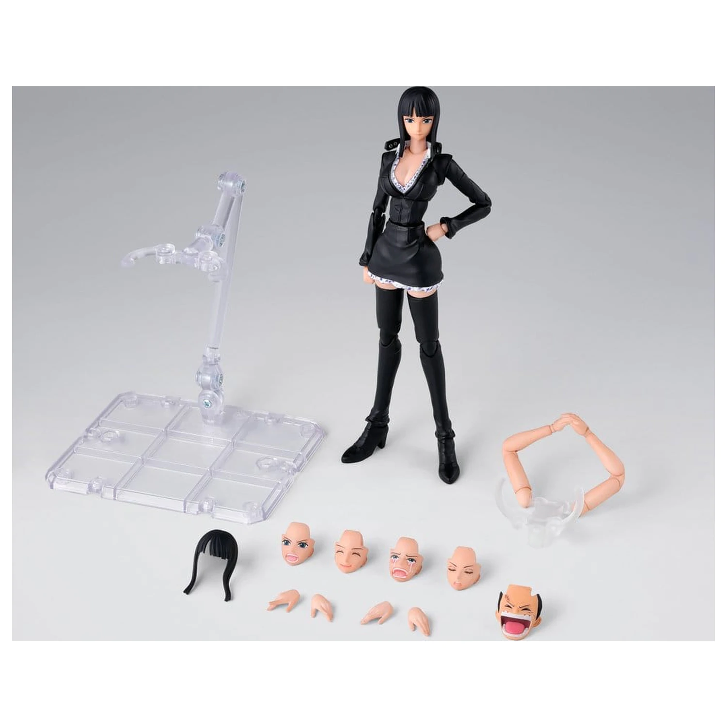 One Piece S.H. Figuarts Figurka Akcji Nico Robin -Enies Lobby- 16 cm zdjęcie produktu