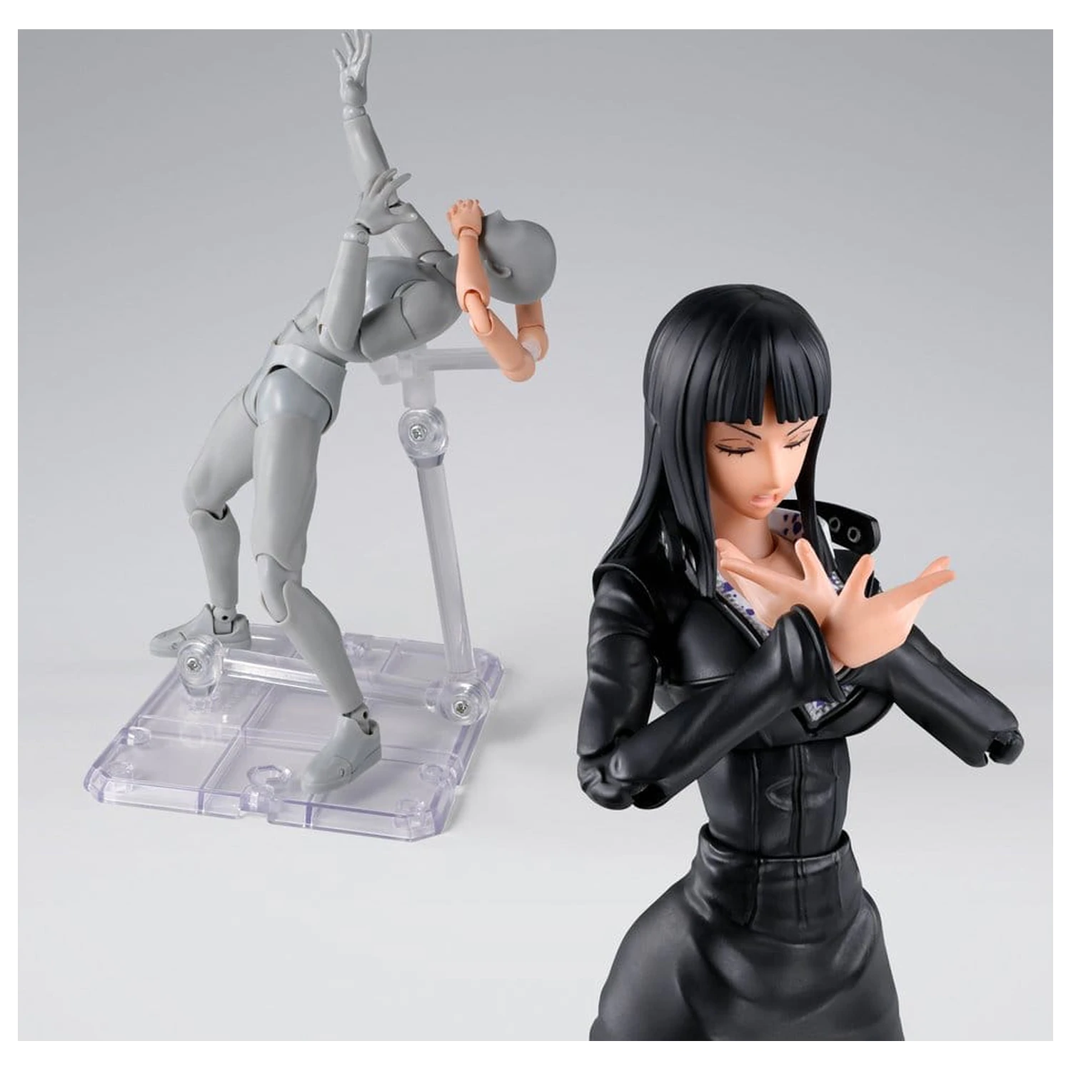 One Piece S.H. Figuarts Figurka Akcji Nico Robin -Enies Lobby- 16 cm zdjęcie produktu