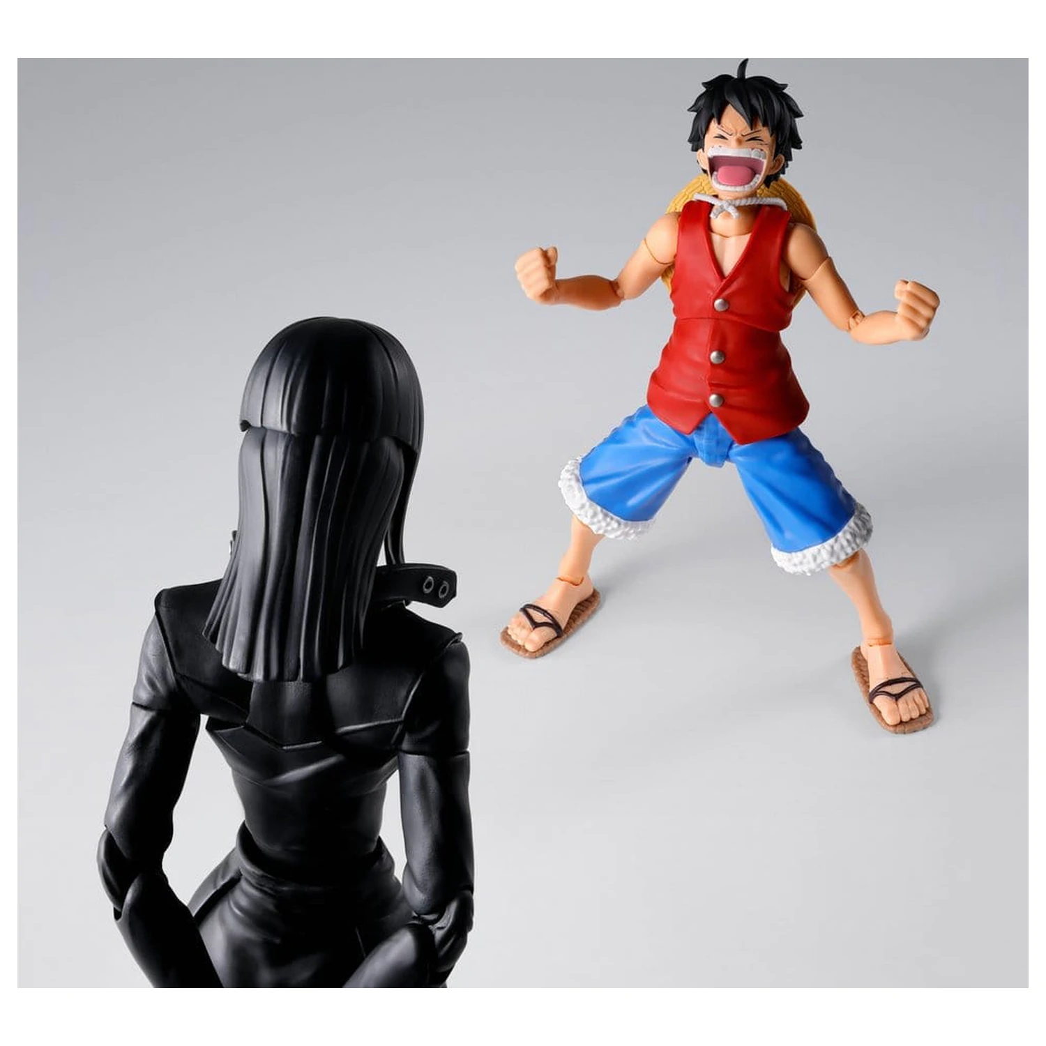 One Piece S.H. Figuarts Figurka Akcji Nico Robin -Enies Lobby- 16 cm zdjęcie produktu